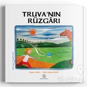 Truva'nın Rüzgarı