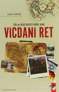 TSK ve Ulus Devleti Hedef Alan Vicdani Ret