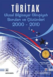 Tübitak Ulusal Bilgisayar Olimpiyatı