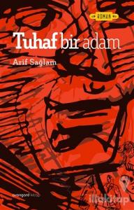 Tuhaf Bir Adam