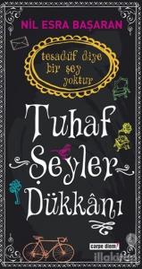 Tuhaf Şeyler Dükkanı