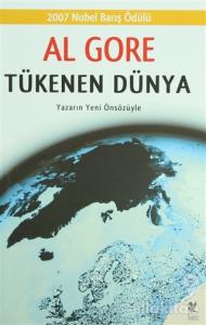 Tükenen Dünya