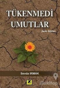 Tükenmedi Umutlar