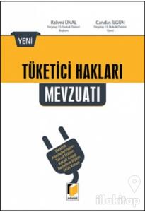 Tüketici Hakları Mevzuatı