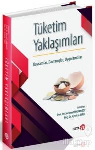 Tüketim Yaklaşımları