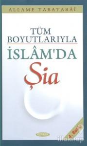 Tüm Boyutlarıyla İslam'da Şia