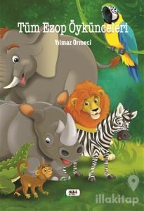 Tüm Ezop Öykünceleri
