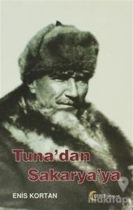 Tuna'dan Sakarya'ya