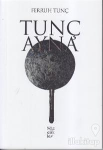 Tunç Ayna