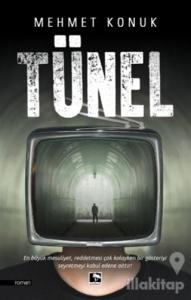 Tünel