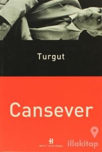 Turgut Cansever