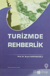 Turizmde Rehberlik