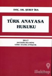 Türk Anayasa Hukuku
