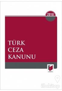 Türk Ceza Kanunu 2018