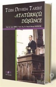 Türk Devrim Tarihi ve Atatürkçü Düşünce