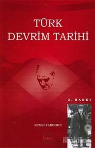 Türk Devrim Tarihi