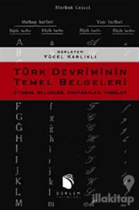 Türk Devriminin Temel Belgeleri