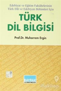 Türk Dil Bilgisi