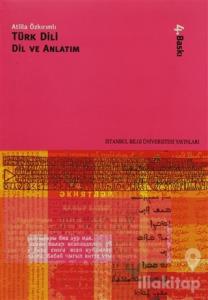 Türk Dili  Dil ve Anlatım