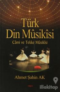 Türk Din Musikisi