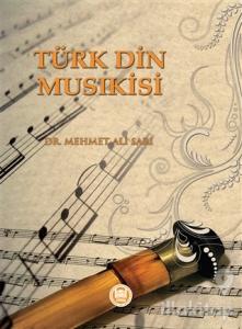Türk Din Musıkisi