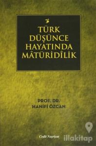 Türk Düşünce Hayatında Matüridilik