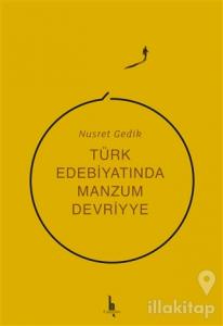 Türk Edebiyatında Manzum Devriyye