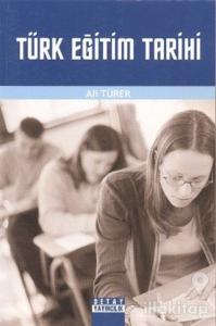 Türk Eğitim Tarihi