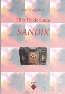 Türk Folklorunda Sandık