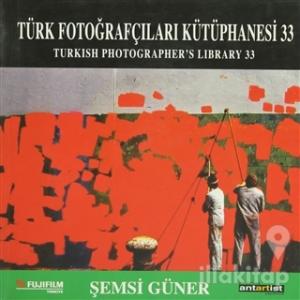 Türk Fotoğrafçıları Kütüphanesi 33