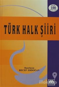 Türk Halk Şiiri