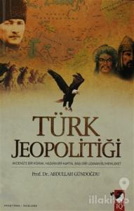 Türk Jeopolitiği