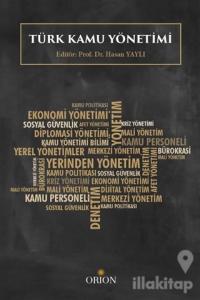 Türk Kamu Yönetimi