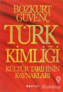 Türk Kimliği