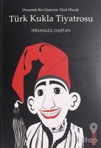 Türk Kukla Tiyatrosu