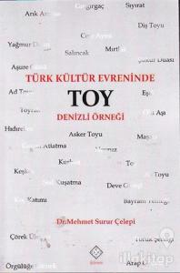 Türk Kültür Evreninde Toy