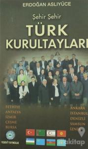 Türk Kurultayları