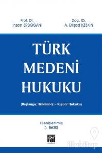 Türk Medeni Hukuku