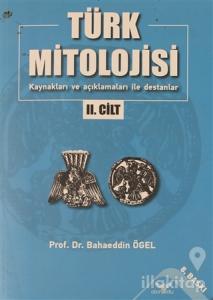 Türk Mitolojisi 2