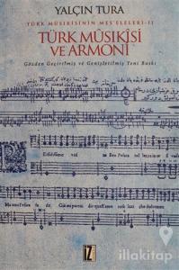 Türk Musikisi ve Armoni
