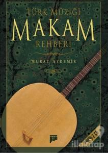 Türk Müziği Makam Rehberi (CD'li)