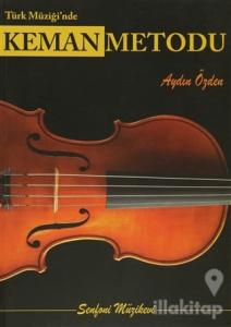 Türk Müziği'nde Keman Metodu