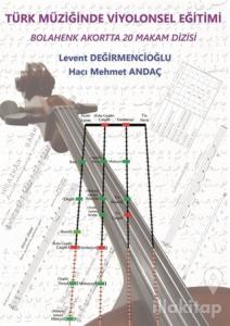 Türk Müziğinde Viyolonsel Eğitimi