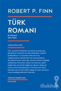 Türk Romanı