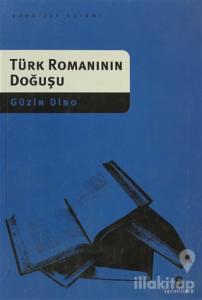 Türk Romanının Doğuşu