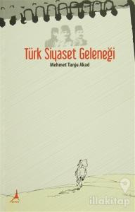 Türk Siyaset Geleneği