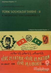 Türk Sosyoloji Tarihi - 2