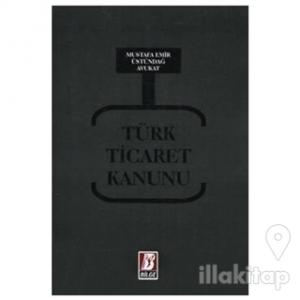 Türk Ticaret Kanunu