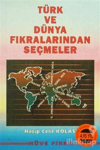 Türk ve Dünya Fıkralarından Seçmeler Özel Fiyat