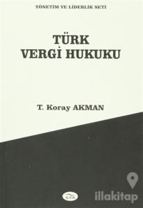 Türk Vergi Hukuku